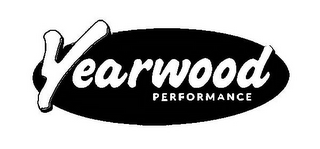 YEARWOOD PERFORMANCE logo
