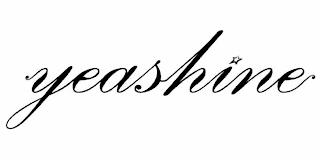 YEASHINE logo