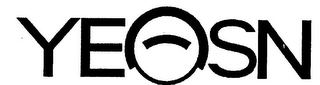 YEASN logo