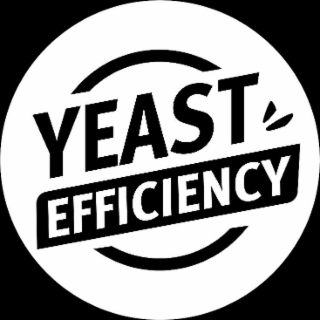 YEAST EFFICIENCY logo