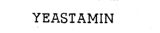 YEASTAMIN logo