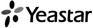 YEASTAR logo