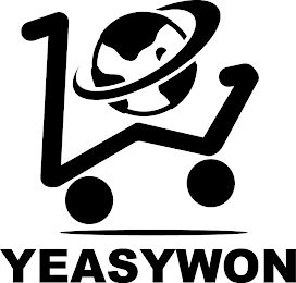 YEASYWON logo