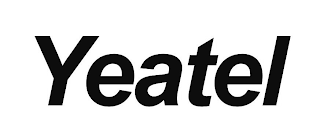 YEATEL