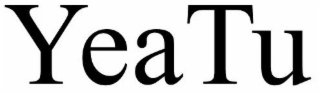 YEATU logo