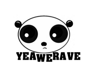 YEAWERAVE logo