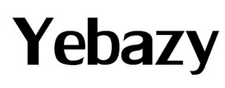 YEBAZY logo