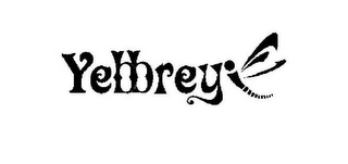 YEBBREY logo
