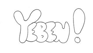 YEBEN! logo