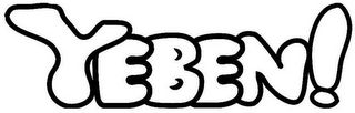 YEBEN! logo