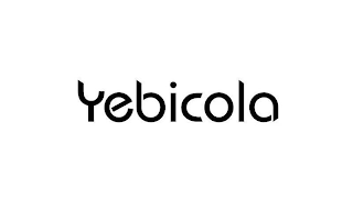 YEBICOLA logo