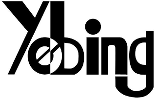 YEBING logo
