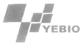 YEBIO logo