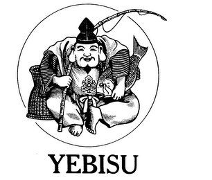 YEBISU logo