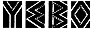 YEBO logo