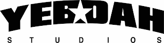 YEBOAH STUDIOS logo