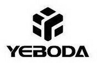 YEBODA logo