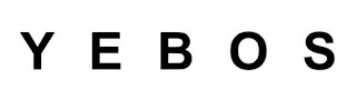 YEBOS logo