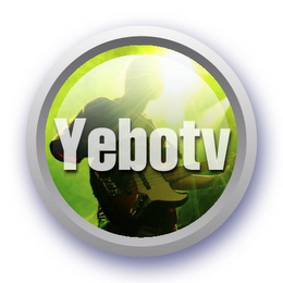 YEBOTV logo
