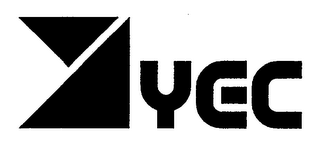 YEC logo