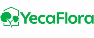 YECAFLORA logo