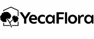 YECAFLORA logo