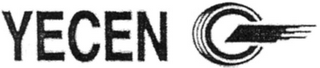 YECEN logo