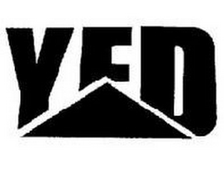 YED logo