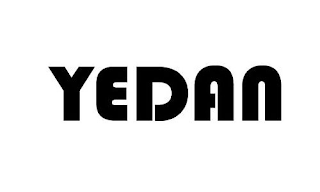 YEDAN logo