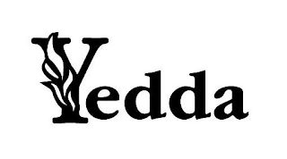 YEDDA logo