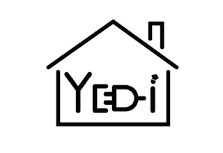 YEDI logo
