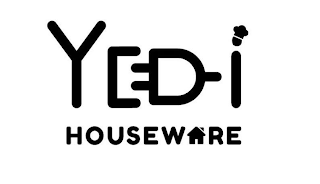 YEDI HOUSEWARE logo