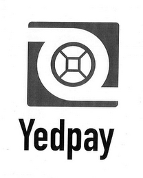 YEDPAY logo