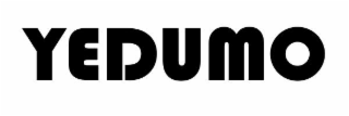 YEDUMO logo