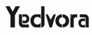 YEDVORA logo