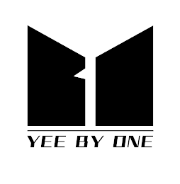 YEE BY ONE logo