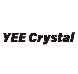 YEE CRYSTAL logo