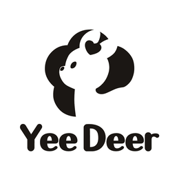 YEE DEER logo