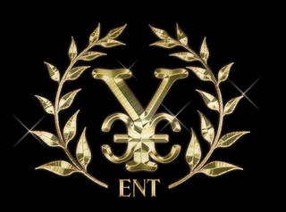 YEE ENT logo
