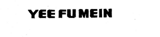 YEE FU MEIN logo