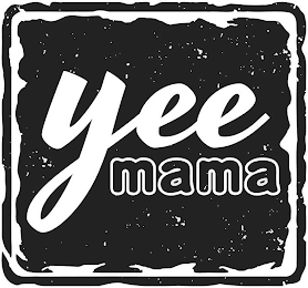 YEE MAMA logo