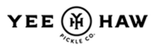 YEE YH HAW PICKLE CO. logo