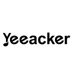 YEEACKER logo