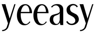 YEEASY logo