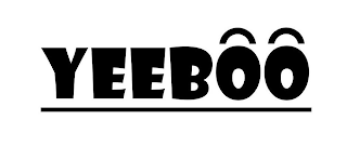 YEEBOO logo