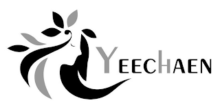 YEECHAEN logo