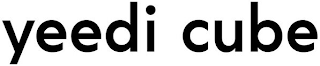 YEEDI CUBE logo
