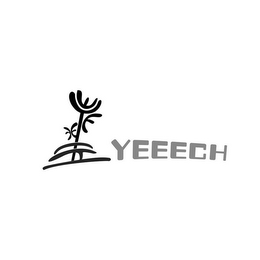 YEEECH logo