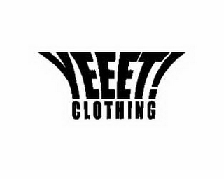 YEEET! CLOTHING logo