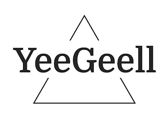 YEEGEELL logo